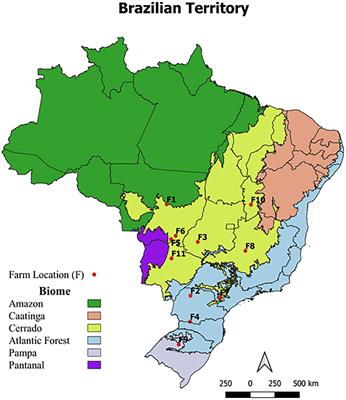 Laser-induced breakdown spectroscopy as an analytical tool for total carbon quantification in tropical and subtropical soils: evaluation of calibration algorithms